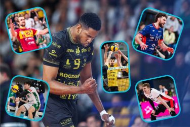 PlusLiga. To oni podbili rankingi! Wilfredo Leon rozbił bank z wyróżnieniami