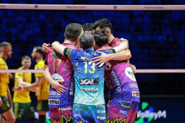 Liga Mistrzów. Perugia nie miała sobie równych! Tylko jedna z polskich drużyn kończy z medalem