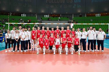 Reprezentacja Polski siatkarek zaczyna poważne granie! Z kim zmierzy się w pierwszym turnieju?