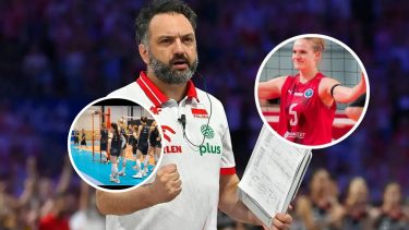 Jest decyzja. Atakująca dowołana do kadry! Stefano Lavarini był pod ścianą?