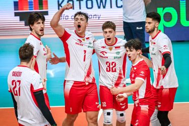 Polacy nie dali szans reprezentacji Bułgarii. Kolejny triumf biało-czerwonych