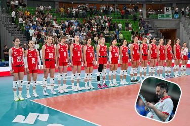 Nowa reprezentacja Polski siatkarek. Jaki pomysł na swoją drużynę ma Stefano Lavarini?