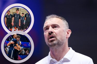 To ich skreślił Nikola Grbić! Szeroki skład VNL bez głośnego nazwiska, ale z najmłodszym powołanym
