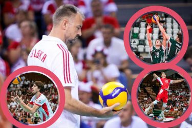 Nikola Grbić odważnie sprawdzał młodych. Grzmi zwłaszcza w jednym aspekcie