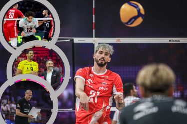 Warta Zawiercie na czele? Oto przewidywane składy PlusLigi 2026/2027