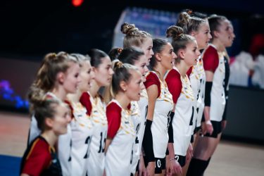 VolleyWrocław ma dość okupowania dołów. Niemka kolejnym kołem ratunkowym?