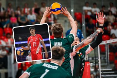 Jakub Nowak przetarł szlaki. Trzech reprezentantów poszło w jego ślady!
