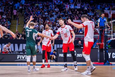 Pierwszy turniej reprezentacji Polski siatkarzy! Mocni rywale na start