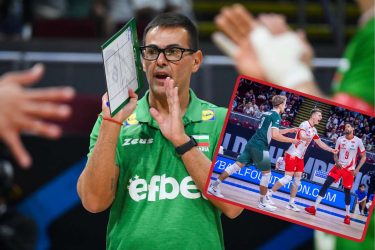 Reprezentacja Polski zagra z nimi kilkukrotnie. Gianlorenzo Blengini szczerze o kadrze Nikoli Grbicia