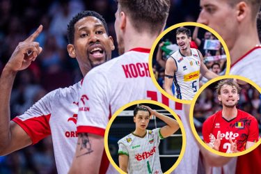Liga Narodów 2026 – oto składy wszystkich drużyn!