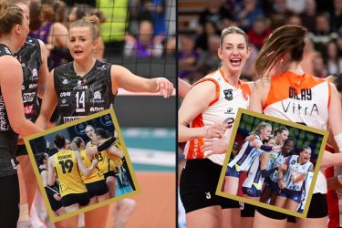 Dwie Polki z szansą na medale, pojedynek mistrzyń kraju… Będzie się działo w Final Four!