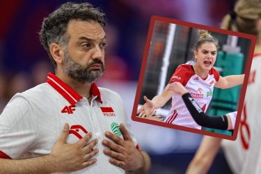 Jej nazwiska zabrakło na liście. Julia Nowicka zdradziła kulisy rozmowy z Lavarinim