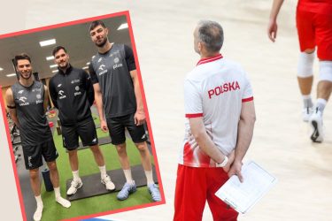Pełna gotowość! Trzech muszkieterów dołącza do reprezentacji Polski