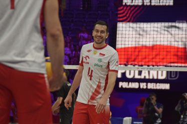 Marcin Komenda szczęśliwy po meczu ze Słowenią. „Ten uśmiech na twarzy każdy będzie miał”