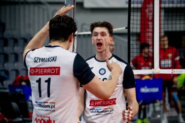 I liga mężczyzn: KPS Płock domknął skład. Młody talent dołącza do KPS-u Siedlce, a Czarni Radom przedłużają