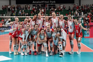 Reprezentacja Polski osłabiona! Problemy przyjmującej wykluczyły ją na tygodnie