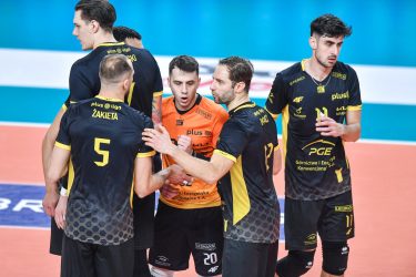 PlusLiga: Libero odchodzi ze Skry Bełchatów. Nowy klub już ma – tam jeszcze nie grał