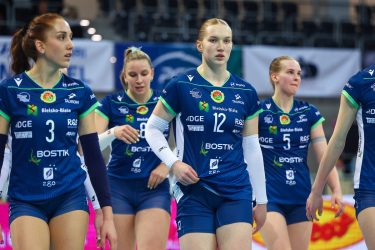 BKS Bielsko-Biała przedłużył kolejny kontrakt! To będzie jej drugi sezon w bialskim klubie
