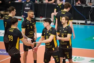 Wrócił do Polski! PGE GiEK Skra szykuje swoją gwiazdę do sezonu