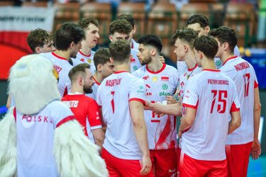 Reprezentacja Polski mężczyzn rozpoczyna Ligę Narodów. Kiedy i o której zagra mecze w I tygodniu?