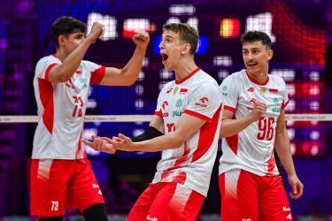 Liga narodów. Co to za mecz bez tie-breaka? Kolejny horror dla Polski!