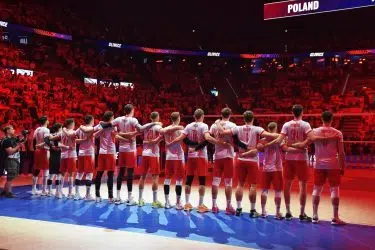 Liga Narodów. Gdzie i o której oglądać mecz Polska – Bułgaria? [Transmisja TV, Stream]