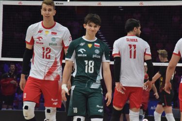 Reprezentacja Polski znów to zrobiła. Rywal nie przekroczył tej bariery