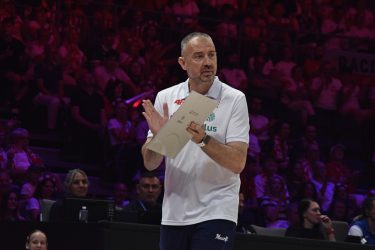 Liga Narodów. W takim składzie reprezentacja Polski zagra w finałach!