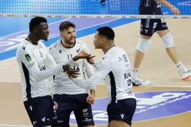 Nie tylko Ziraat zbroi szeregi! Halkbank Ankara ściągnął młodego Kanarka!