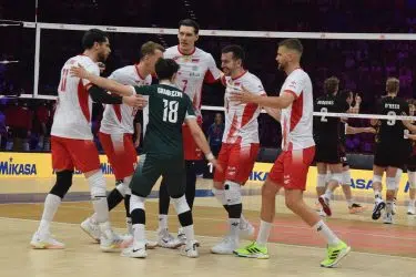 Reprezentacja Polski siatkarzy już w kraju. Co dalej? Znamy szczegóły