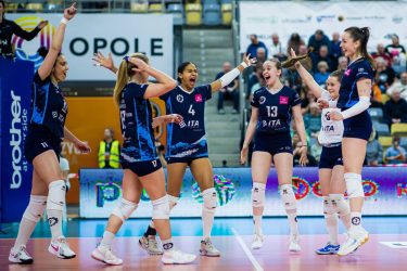 TAURON Liga: Stal Mielec ma już komplet. Ostatnie nazwisko uzupełnia linię przyjęcia
