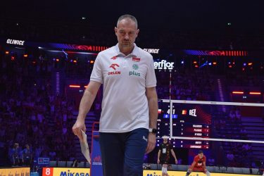 Nikola Grbić: „Przed nami trudne decyzje w walce o Los Angeles”