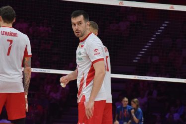 Nikt nie ma nic do stracenia. Marcin Komenda: „Wysoko postawili poprzeczkę”