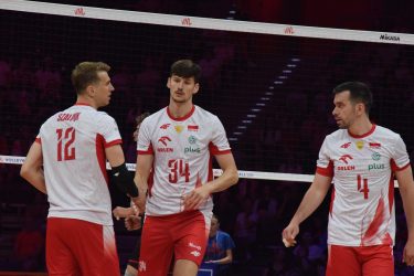 Maraton tie-breaków reprezentacji Polski. Środkowy podchodzi do tego stoicko