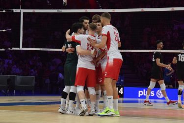 Liga Narodów, Polska – Brazylia: Gdzie i o której oglądać nocny hit? [Transmisja TV, Stream]