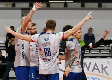 I liga mężczyzn: Trenerzy, prowadźcie! MKS Będzin i BBTS Bielsko-Biała odkrywają karty