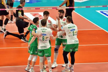 PlusLiga: Indykpol AZS Olsztyn ma nowego sponsora tytularnego!