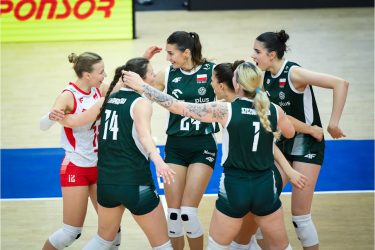 Liga Narodów: Negatywne skutki porażki reprezentacji Polski