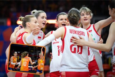 Skala trudności wzrasta. Reprezentacja Polski wykorzysta swoje znajomości z TAURON Ligi?