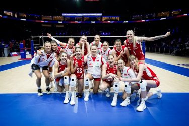 Reprezentacja Polski kobiet nie próżnowała! Mały krok w górę rankingu FIVB, ale rywalki wciąż gonią