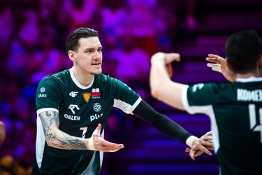 Kolejny horror w Lidze Narodów. Bartłomiej Lemański wprost