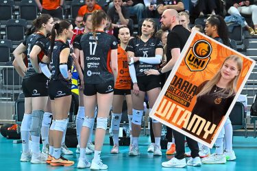 UNI Opole postawiło na kolejną perspektywiczną przyjmującą