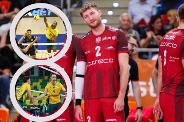 Transfery siatkarskie 2026/2027 [22.06] – Asseco Resovia i GKS Katowice stawiją na stabilizację