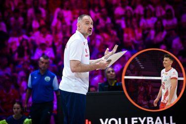 Niepokojące wieści. Reprezentacja Polski i Jan Firlej w oczekiwaniu 