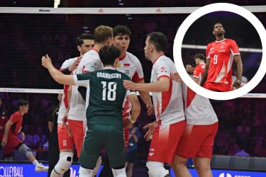 Wilfredo Leon uratuje reprezentację Polski przed kolejnym tie-breakiem? 