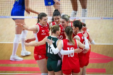 Liga Narodów. Pachniało tie-breakiem, ale mamy to!