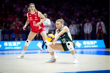 Transfery siatkarskie 2026/2027 [12.06.2026]: Aleksandra Szczygłowska opuszcza Polskę. Zostaje za to wybitny libero z Brazylii