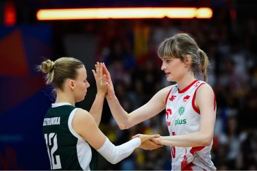 Liga Narodów. Gdzie i o której obejrzeć Polska – Kanada?