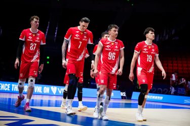 Dramatyczny bój reprezentantów Polski. Kolejny dreszczowiec Rycerzy Grbicia