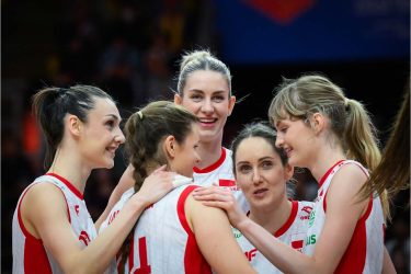 Trzy zwycięstwa i porażka. Znów ten sam schemat – Katarzyna Wenerska zna powód?